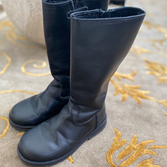 D&G kids boots - Picture 2 of 4